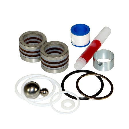 Bedford Precision Parts Bedford Precision Kit - PowrTwin 3500/4500 L/PE for Titan 107-051 20-1857